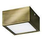 Потолочный светильник Lightstar 213921 ZOLLA