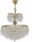 Подвесная люстра Arti Lampadari Bronte E 1.5.60.106 G