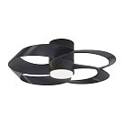 Люстра потолочная-вентилятор Mantra 8706 ROSE