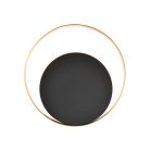 Бра Vele Luce VL5764W11 Saturno