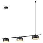 Подвесной светильник Velante 472-403-03