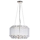 Светильник Подвесной Arte Lamp A2848SP-3GO JASTIN