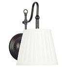 Бра Lussole GRLSL-2901-01 MILAZZO