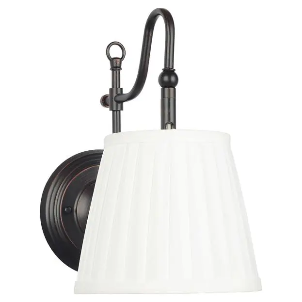 Бра Lussole GRLSL-2901-01 MILAZZO Бра Lussole GRLSL-2901-01 MILAZZO
