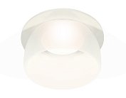 Комплект встраиваемого светильника с акрилом Ambrella light XC7621047 Techno
