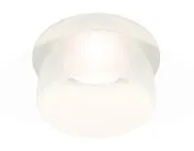 Комплект встраиваемого светильника с акрилом Ambrella light XC7621047 Techno