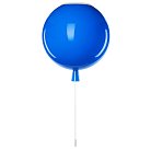 Потолочный светильник Loft It 5055C/S Blue Memory