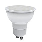 Лампочка светодиодная Volpe LED-JCDR-10W/NW/GU10/NR картон