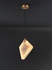 Подвесной светильник Fluorite FL1162-1P2 Visio