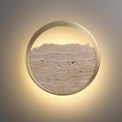 Бра Odeon light 6625/9WL VALLEY