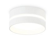 Накладной точечный светильник Ambrella light TN5391