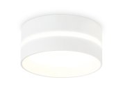 Накладной точечный светильник Ambrella light TN5391