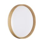 Настенно-потолочный светильник SONEX 7684/DL GARI WOOD