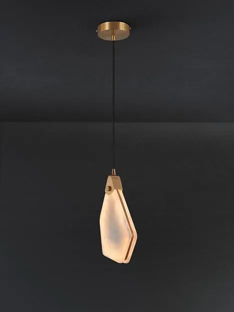 Подвесной светильник Fluorite FL1162-1P3 Visio Подвесной светильник Fluorite FL1162-1P3 Visio
