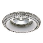 Встраиваемый светильник Lightstar 011996 Miriade