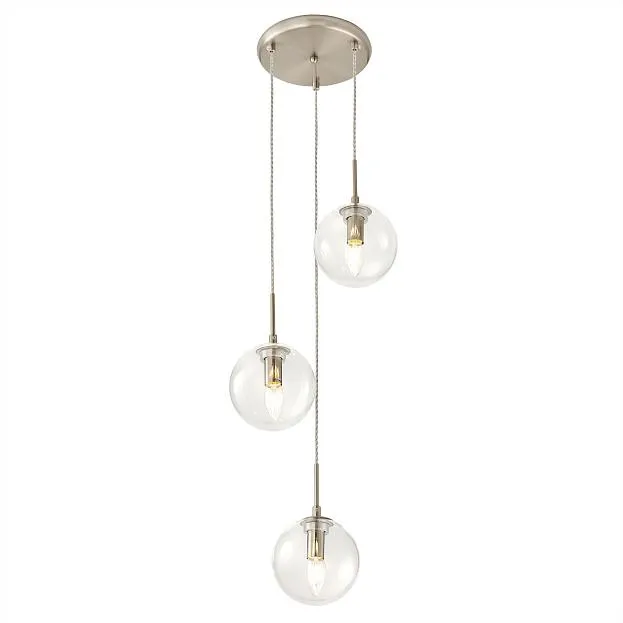 Подвесной светильник Citilux CL102031 Томми Подвесной светильник Citilux CL102031 Томми