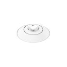 Встраиваемый светильник Ledron AO1501036 WHITE