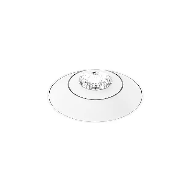 Встраиваемый светильник Ledron AO1501036 WHITE Встраиваемый светильник Ledron AO1501036 WHITE