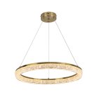 Подвесной светильник modestyle ms.9026.600 bs