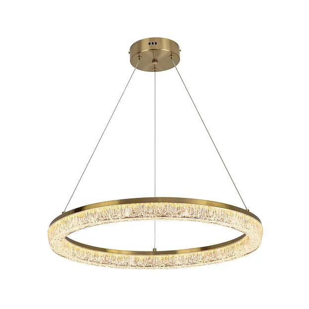 Подвесной светильник modestyle ms.9026.600 bs