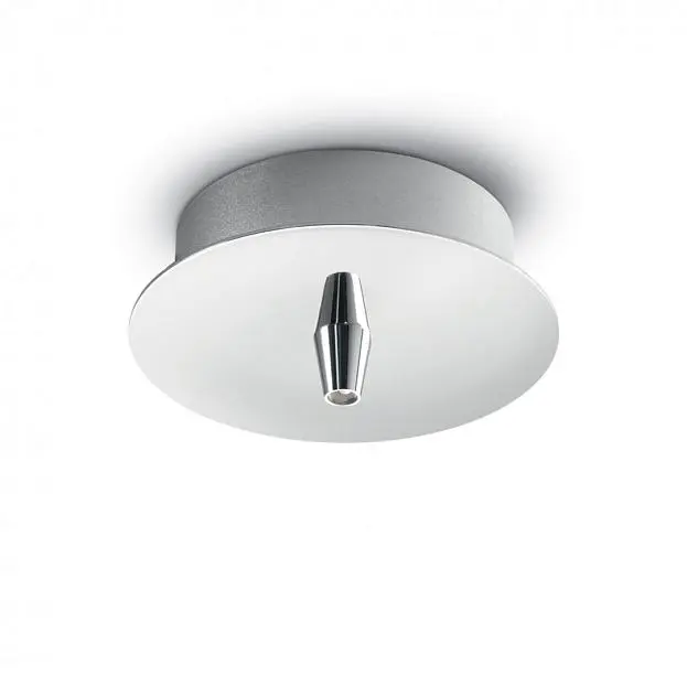 Потолочная чаша Ideal Lux 122830 ROSONE METALLO Потолочная чаша Ideal Lux 122830 ROSONE METALLO
