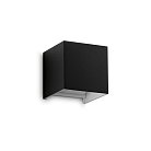 Настенный светильник Ideal Lux 313450 Atom