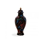 Ваза Seletti 09790 Snakes