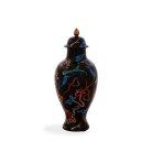 Ваза Seletti 09790 Snakes