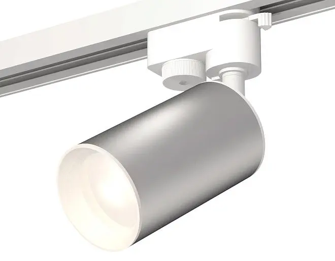 Комплект трекового однофазного светильника Ambrella light XT6324001 Track System Комплект трекового однофазного светильника Ambrella light XT6324001 Track System