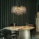 Люстра FLAMB 6 ламп Lampatron 8842-24888