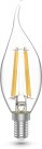 Лампа Gauss 1041125 Basic Filament