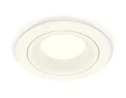 Комплект встраиваемого светильника Ambrella light XC7621001 Techno