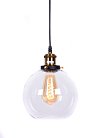 Подвесной светильник Lumina Deco Navarro LDP 6802 PR