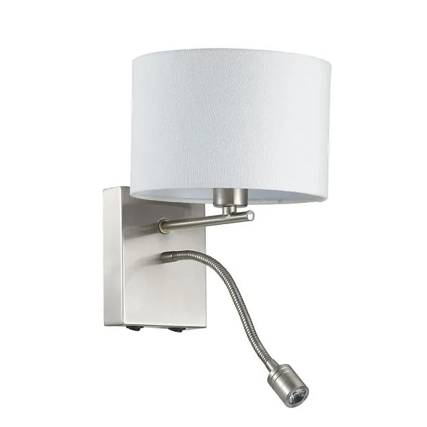 Бра LUMION 3745/1A NIKKI Бра LUMION 3745/1A NIKKI