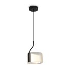 Подвесной светильник Freya FR5541PL-L5B Ice
