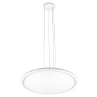 Подвесной светильник Loft IT 10454/500P White Sweety