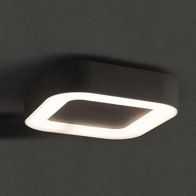 Уличный светодиодный светильник Nowodvorski 9513 Puebla Led Уличный светодиодный светильник Nowodvorski 9513 Puebla Led