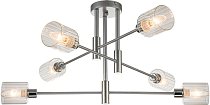 Потолочная люстра Escada 1140/6P Reflex