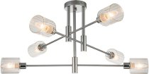 Потолочная люстра Escada 1140/6P Reflex