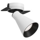Встраиваемый светильник (Набор) Technical Maytoni C060CL-1W