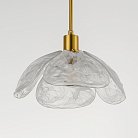 Подвесной Светильник Fleur A Белый ImperiumLoft 178127-26