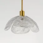 Подвесной Светильник Fleur A Белый ImperiumLoft 178127-26