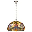 Подвесная люстра Velante 818-806-03