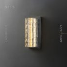 Бра IMANUEL WALL Размер S. Цвет Черный Lampatron 7619-21311