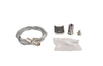 Подвесной комплект Crystal Lux CLT 0.203 01 SPACE