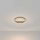 Потолочный светильник Maytoni MOD058CL-L25BS3K Rim
