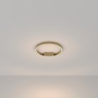 Потолочный светильник Maytoni MOD058CL-L25BS3K Rim