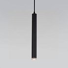 Подвесной светильник Elektrostandard 50245 LED чёрный LEAD a062425