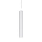Подвесной светильник Ideal Lux 211459 TUBE