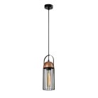 Подвесной светильник Rivoli 5062-201 Anemon Б0047359
